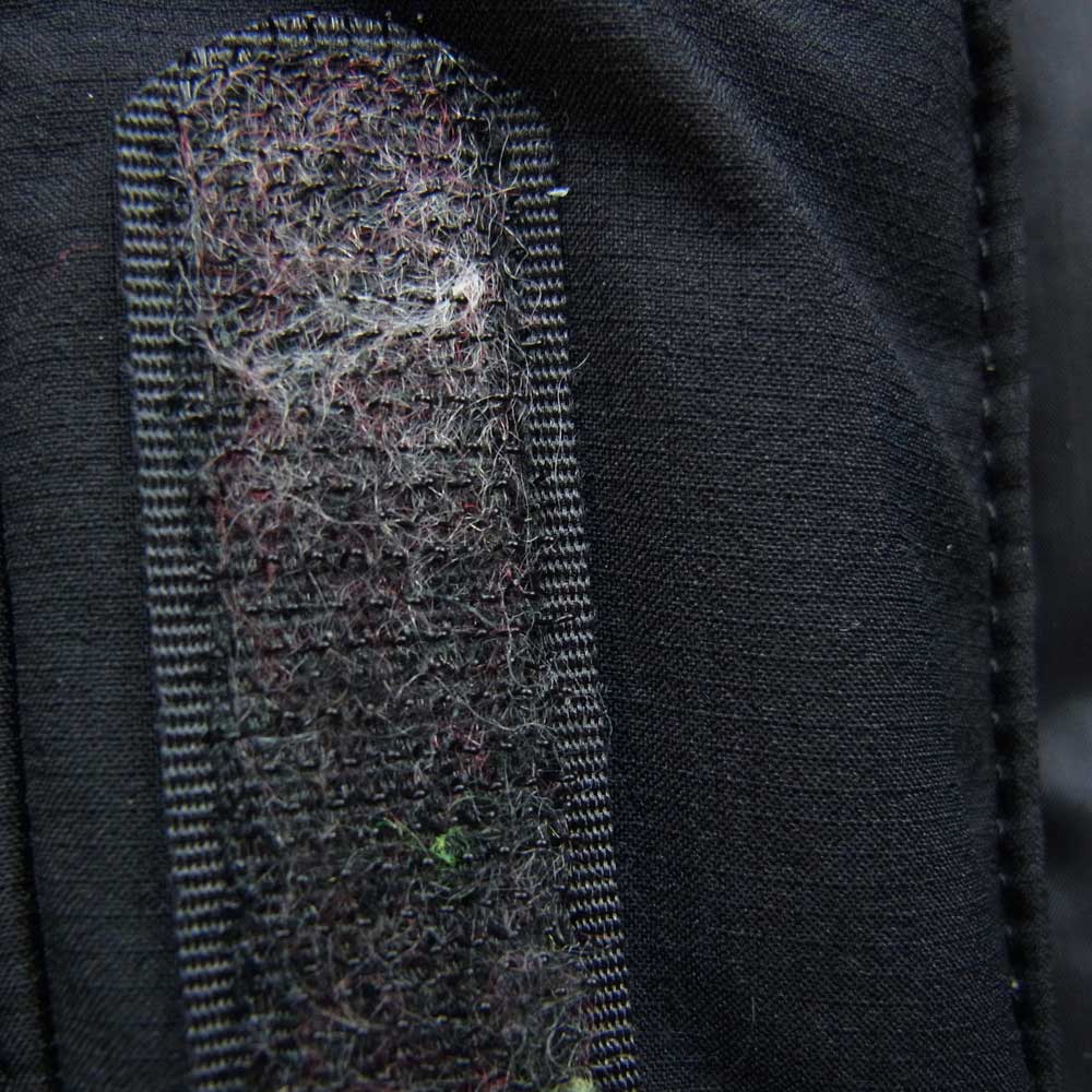 THE NORTH FACE ノースフェイス ND91950 BALTRO LIGHT JACKET バルトロ ライト ジャケット GORE-TEX ゴアテックス ダウン ジャケット ブラック系 XXS【中古】