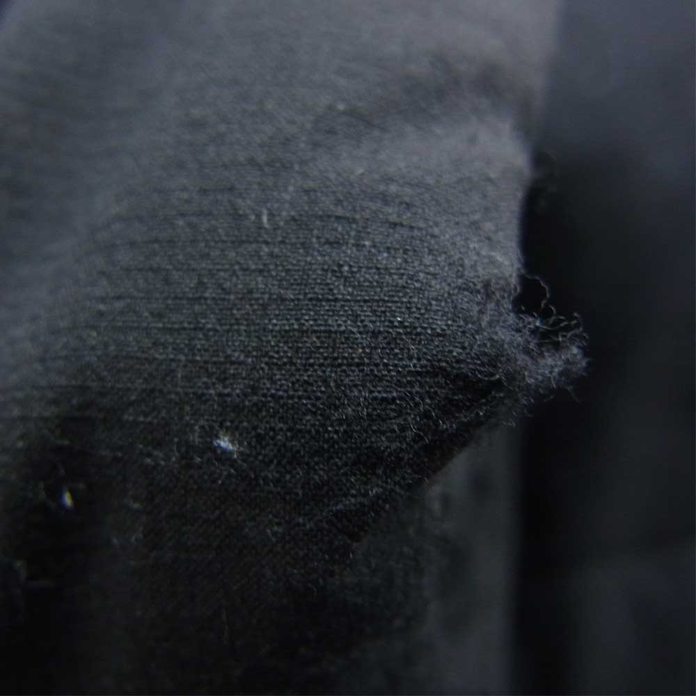 THE NORTH FACE ノースフェイス ND91950 BALTRO LIGHT JACKET バルトロ ライト ジャケット GORE-TEX ゴアテックス ダウン ジャケット ブラック系 XXS【中古】