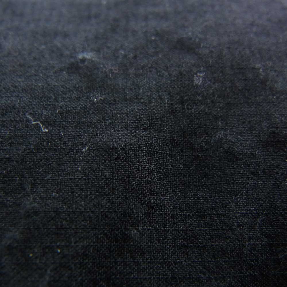 THE NORTH FACE ノースフェイス ND91950 BALTRO LIGHT JACKET バルトロ ライト ジャケット GORE-TEX ゴアテックス ダウン ジャケット ブラック系 XXS【中古】