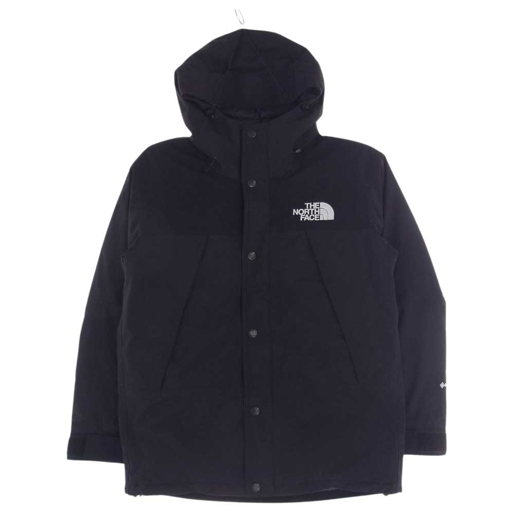 THE NORTH FACE ノースフェイス ND91930 MOUNTAIN DOWN JACKET GORE-TEX ゴアテックス マウ –  ブランド古着 LIFE