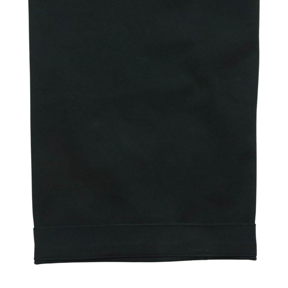 STONE ISLAND ストーンアイランド 19AW 国内正規品 711930308 Shadow Project Cargo Pants シャドウプロジェクト カーゴ パンツ ブラック系 50【中古】