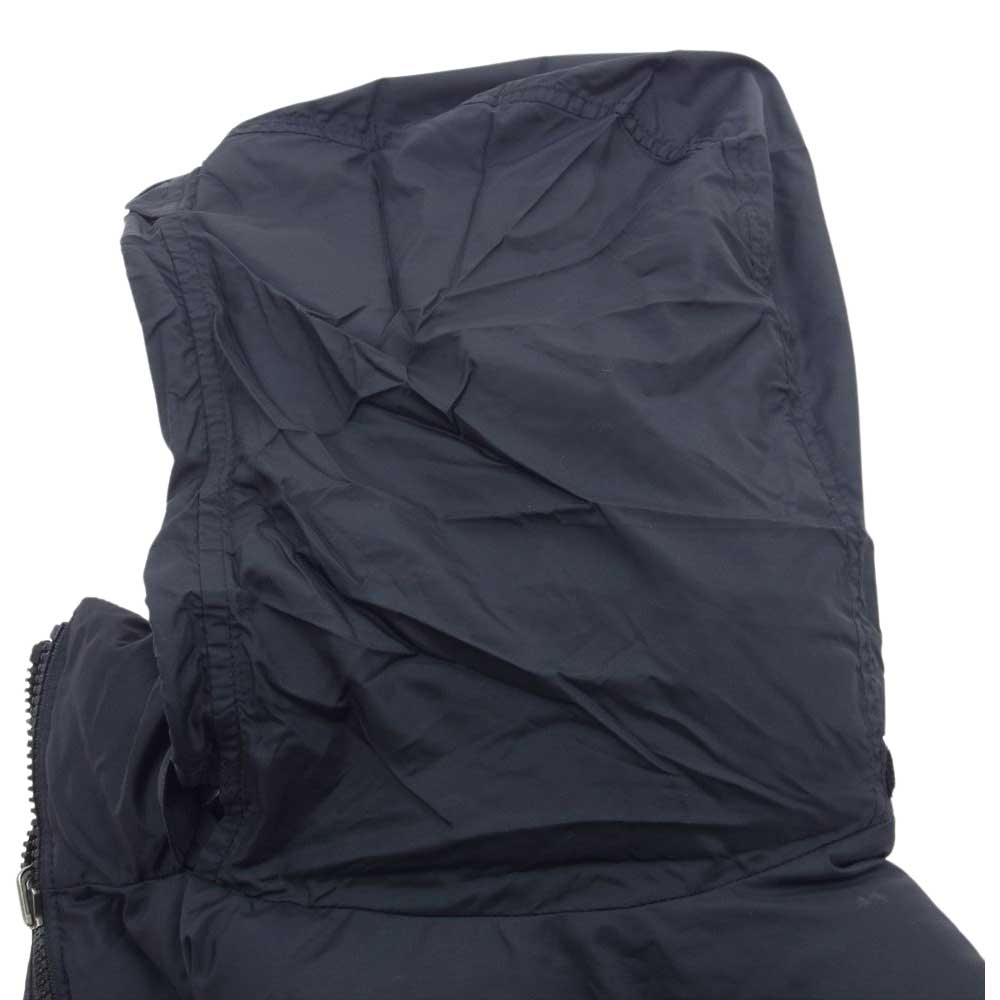 THE NORTH FACE ノースフェイス nf0a3c8d 1996 RETRO NUPTSE JACKET RED レトロ ヌプシ ダウンジャケット レッド レッド系 XXL【中古】