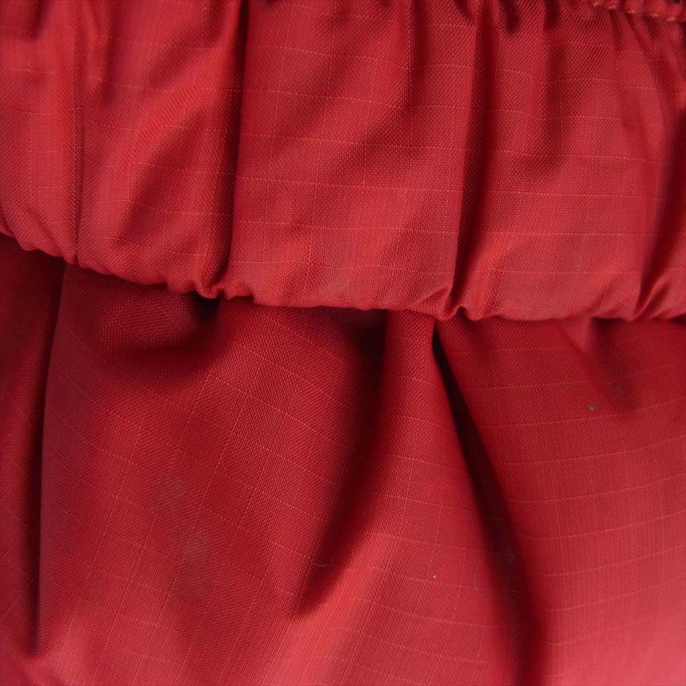 THE NORTH FACE ノースフェイス nf0a3c8d 1996 RETRO NUPTSE JACKET RED レトロ ヌプシ ダウンジャケット レッド レッド系 XXL【中古】