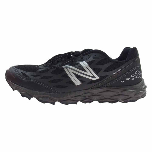 NEW BALANCE ニューバランス M950B2S MADE in USA US MILITARY Limited TRAINER ミリタリー トレーナー ランニングシューズ ブラック系 28.5cm【新古品】【未使用】【中古】