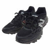 NEW BALANCE ニューバランス M950B2S MADE in USA US MILITARY Limited TRAINER ミリタリー トレーナー ランニングシューズ ブラック系 28.5cm【新古品】【未使用】【中古】