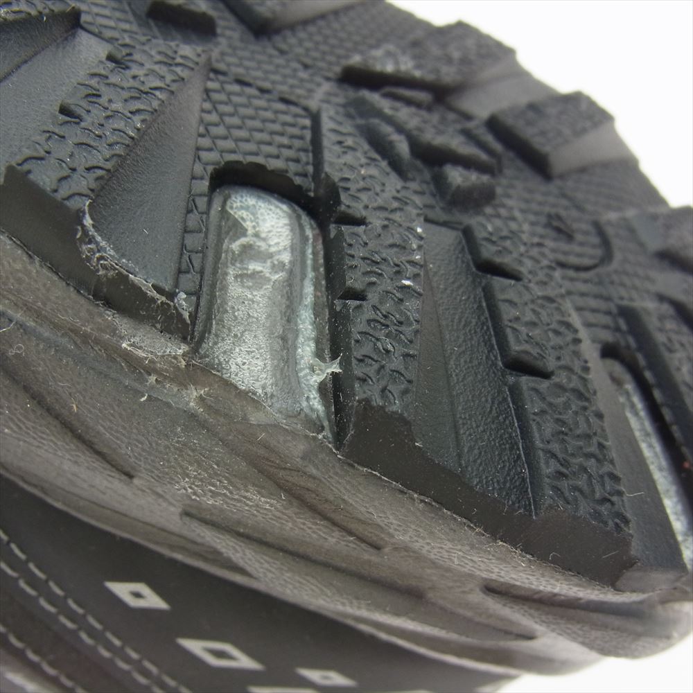 NEW BALANCE ニューバランス M950B2S MADE in USA US MILITARY Limited TRAINER ミリタリー トレーナー ランニングシューズ ブラック系 28.5cm【新古品】【未使用】【中古】