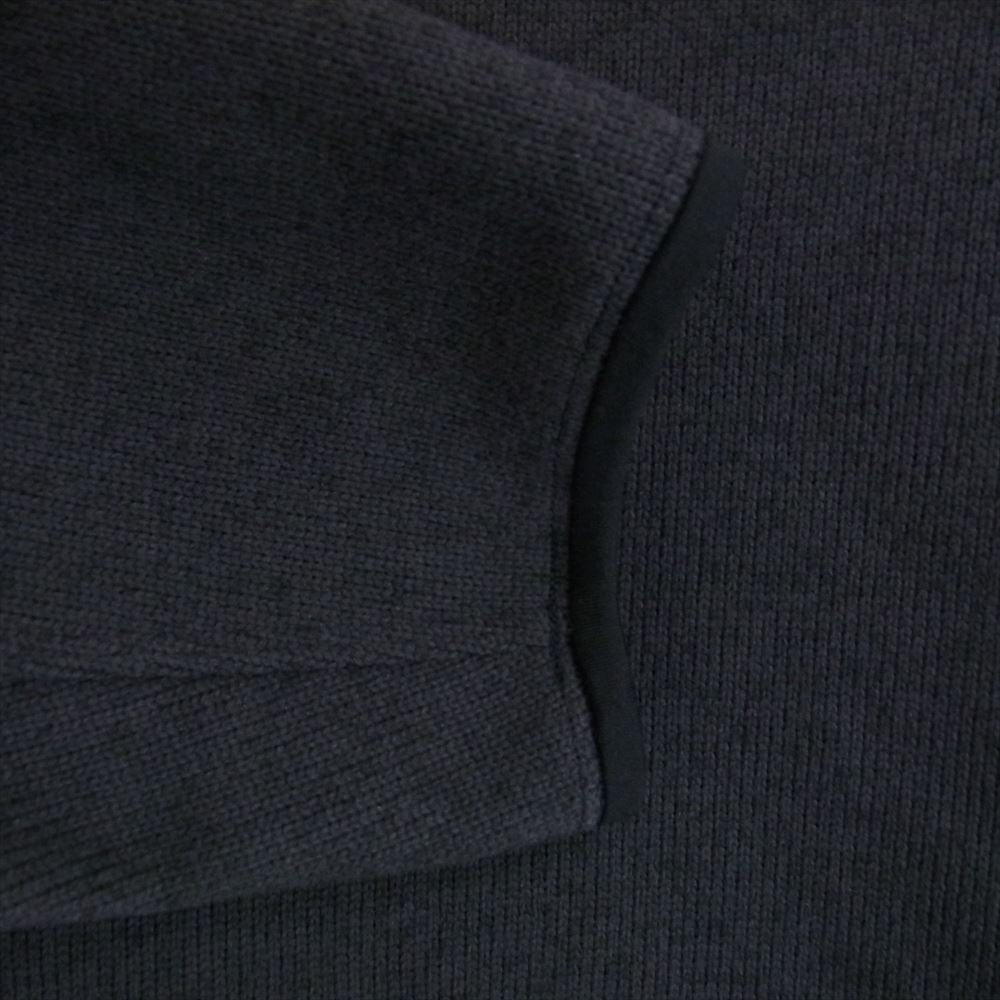 ARC'TERYX アークテリクス 国内正規品 covert pullover hoody コバート プルオーバー フーディ フリース パーカー グレー系 XL【極上美品】【中古】