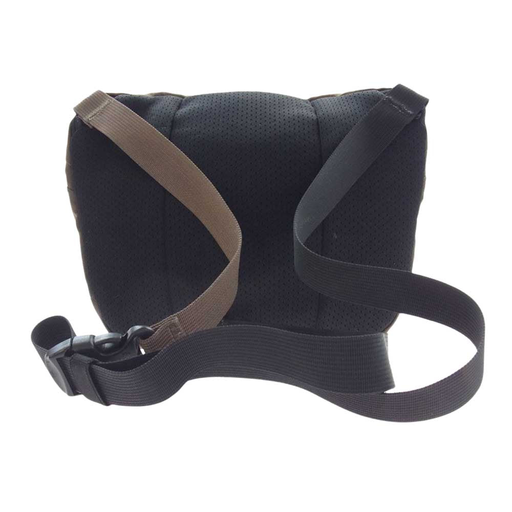 ARC'TERYX アークテリクス OSHMANS オッシュマンズ 別注 MAKA2 マカ2 ショルダーバッグ ブラウン系 ブラック系【中古】