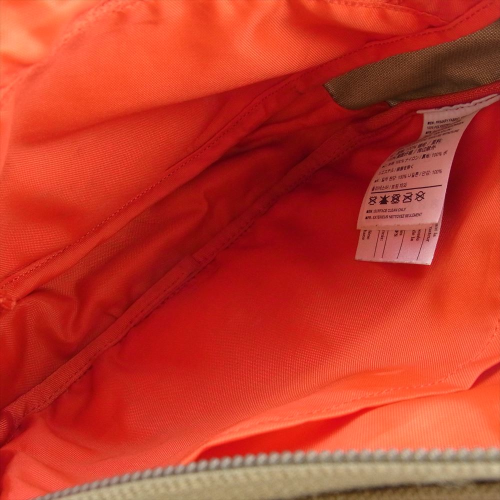 ARC'TERYX アークテリクス OSHMANS オッシュマンズ 別注 MAKA2 マカ2 ショルダーバッグ ブラウン系 ブラック系【中古】