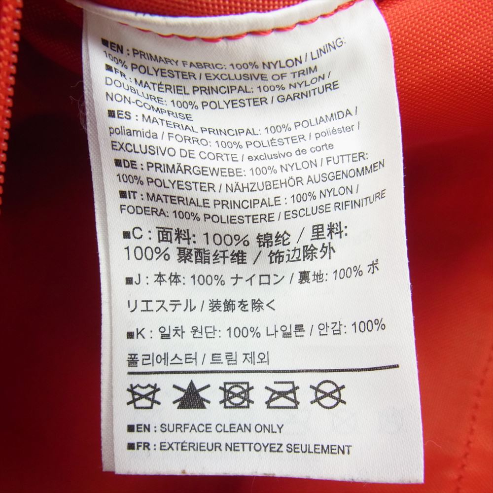 ARC'TERYX アークテリクス OSHMANS オッシュマンズ 別注 MAKA2 マカ2 ショルダーバッグ ブラウン系 ブラック系【中古】