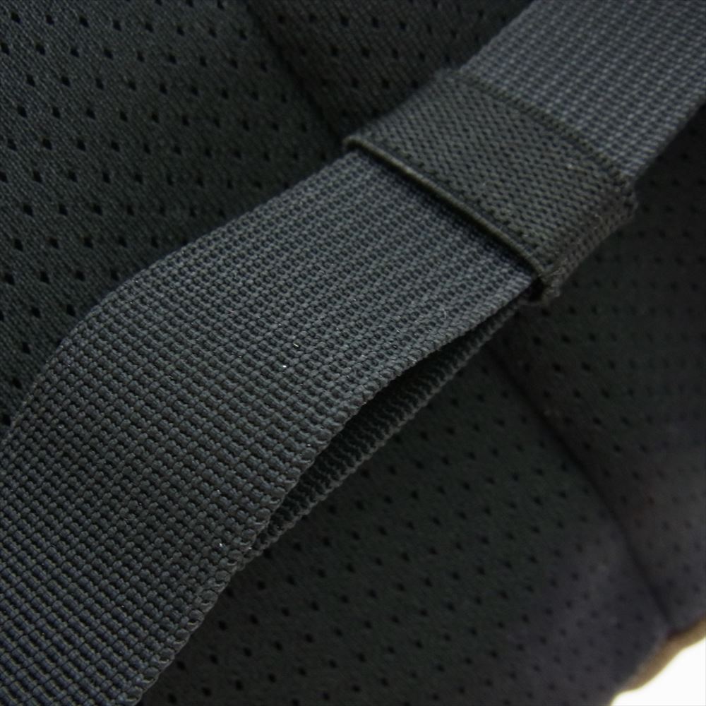 ARC'TERYX アークテリクス OSHMANS オッシュマンズ 別注 MAKA2 マカ2 ショルダーバッグ ブラウン系 ブラック系【中古】