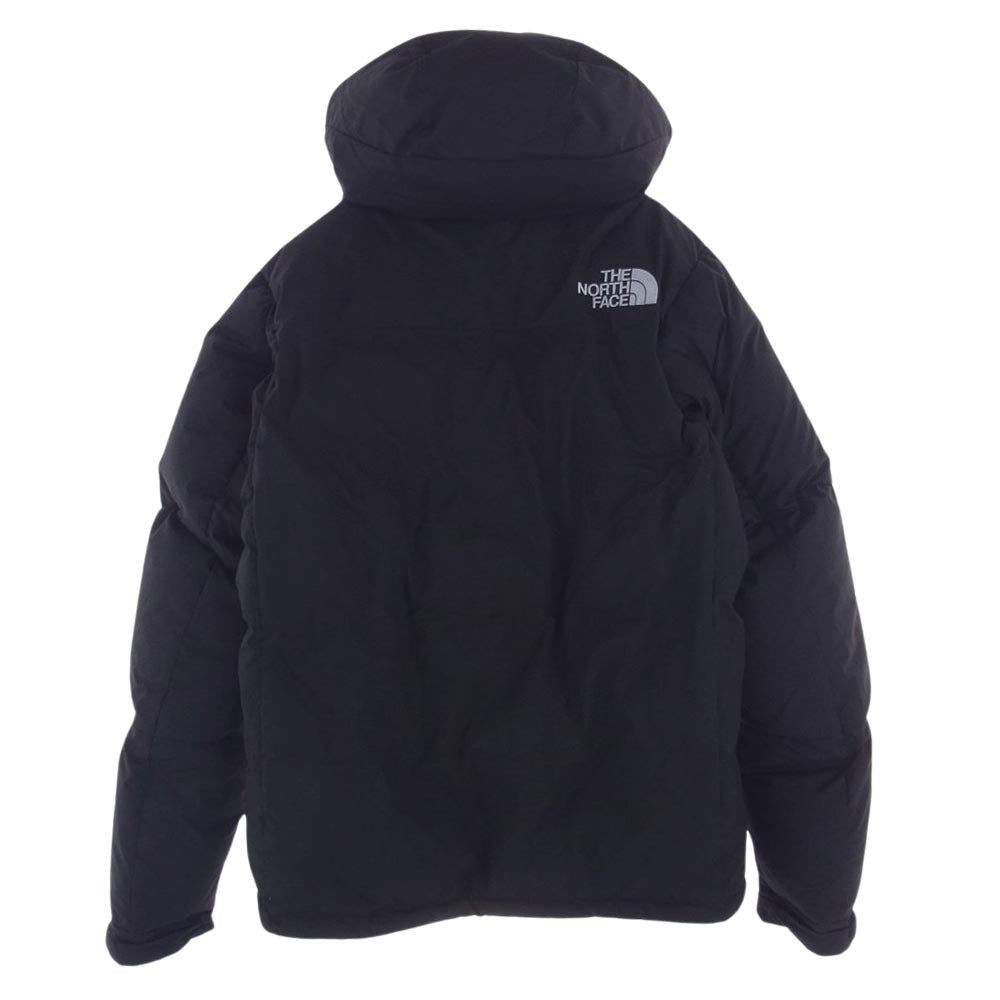 THE NORTH FACE ノースフェイス Baltro Light Jacket バルトロ ライト ジャケット ダウン  ブラック系 L【中古】