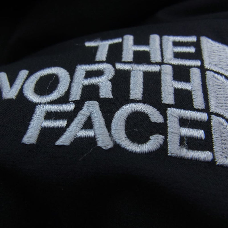 THE NORTH FACE ノースフェイス Baltro Light Jacket バルトロ ライト ジャケット ダウン  ブラック系 L【中古】