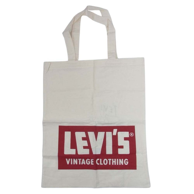 Levi's リーバイス 47501-0224 LEVI'S VINTAGE CLOTHING LVC 1947 モデル オーガニック リジッド セルビッジ 赤耳 501XX JEANS ジーンズ デニム パンツ インディゴブルー系 36【新古品】【未使用】【中古】