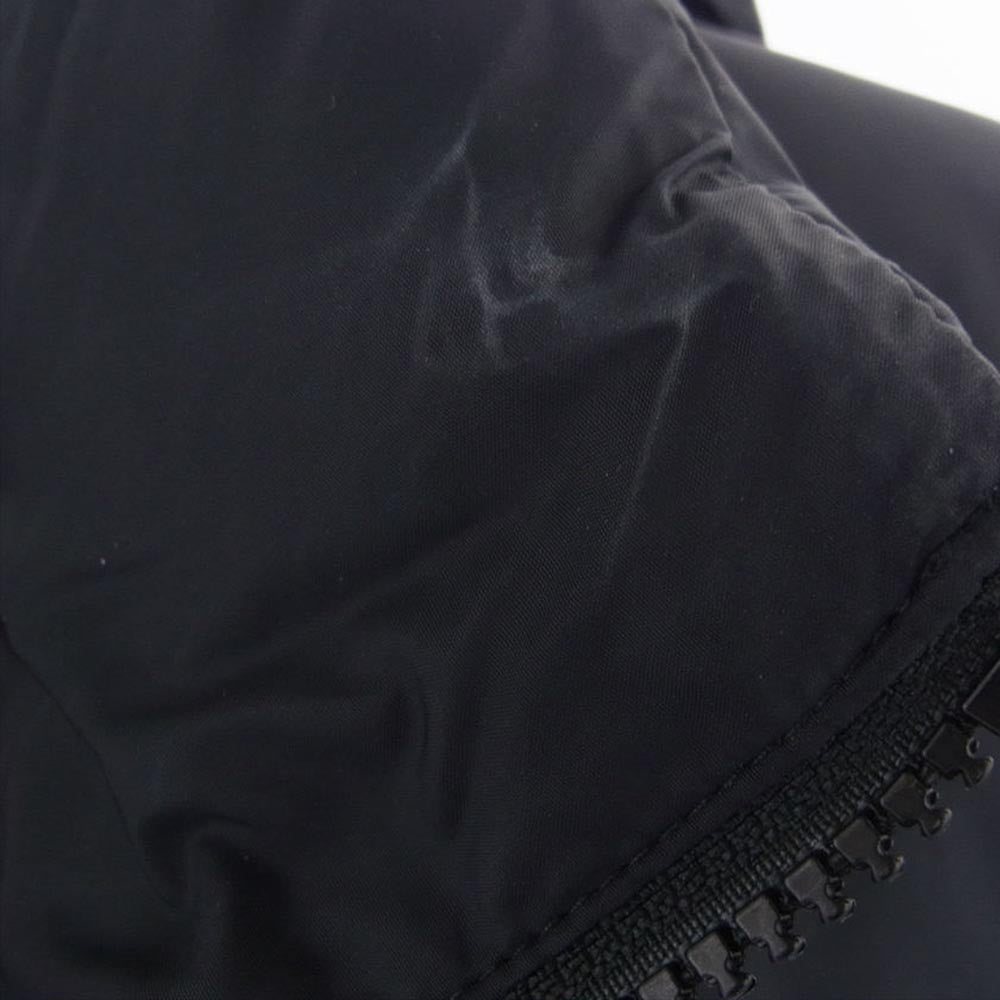 Supreme シュプリーム 21SS THE NORTH FACE Studded Nuptse Jacket スタッズ ヌプシ ジャケット ブルー系 M【極上美品】【中古】