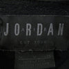 NIKE ナイキ AT4911-010 AIR JORDAN エアジョーダン パーカー ブラック系 M【中古】
