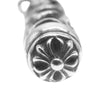 CHROME HEARTS クロムハーツ（原本無） ROLLER PENDANT ローラー ペンダント ペンダントトップ シルバー系【中古】