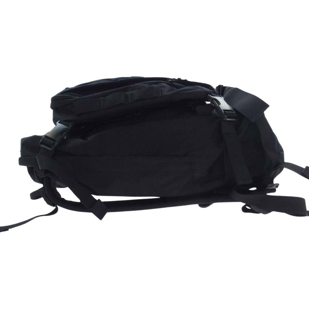 Supreme シュプリーム 20SS × THE NORTH FACE ノースフェイス RTG Backpack バックパック リュック バッグ ブラック系【中古】