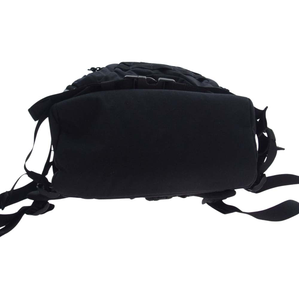 Supreme シュプリーム 20SS × THE NORTH FACE ノースフェイス RTG Backpack バックパック リュック バッグ ブラック系【中古】