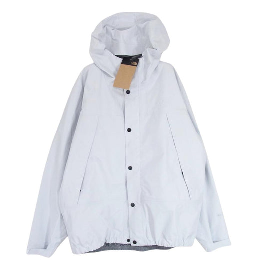 THE NORTH FACE ノースフェイス NP12360 UNDEYED MOUNTAIN JACKET GORE-TEX アンダイド マウンテン ゴアテックス ジャケット マウンテンパーカー アンダイド M【中古】