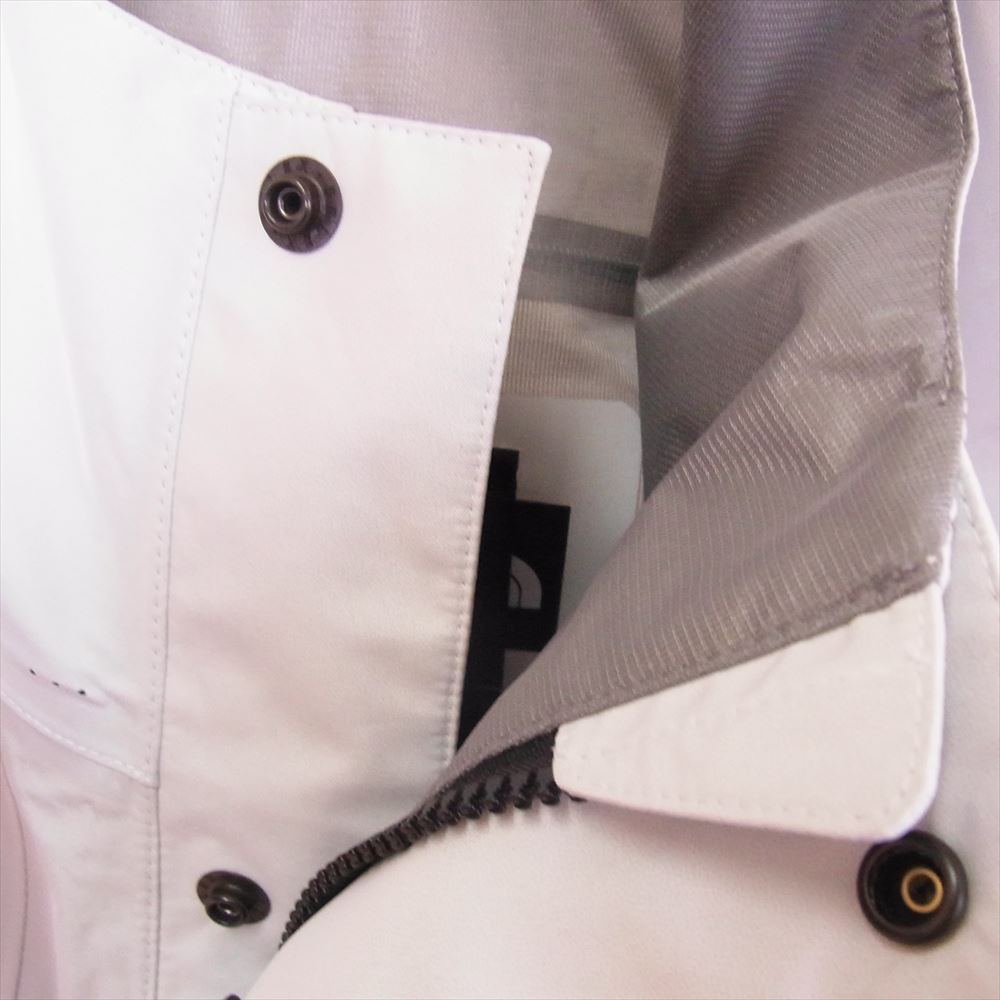 THE NORTH FACE ノースフェイス NP12360 UNDEYED MOUNTAIN JACKET GORE-TEX アンダイド マウンテン ゴアテックス ジャケット マウンテンパーカー アンダイド M【中古】