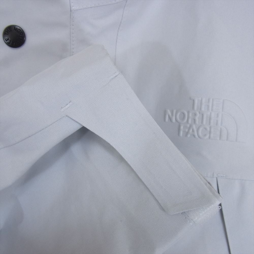 THE NORTH FACE ノースフェイス NP12360 UNDEYED MOUNTAIN JACKET GORE-TEX アンダイド マウンテン ゴアテックス ジャケット マウンテンパーカー アンダイド M【中古】
