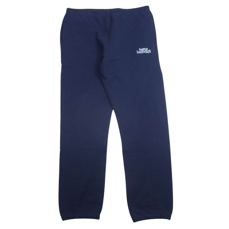 ラセットバーバンク Sweat Pants スウェット パンツ パープル系 XL【極上美品】【中古】