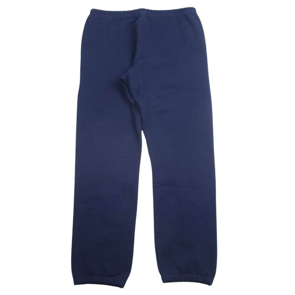 ラセットバーバンク Sweat Pants スウェット パンツ パープル系 XL【極上美品】【中古】