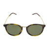 SAINT LAURENT サンローラン SL130/F COMBI サングラス 眼鏡 イエロー系 ゴールド系 54□21-150【中古】