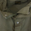 TENDERLOIN テンダーロイン T-MT PARKA マウンテン パーカー ジャケット カーキ系 サイズ表記無【中古】