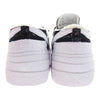 NIKE ナイキ DM6443-001 SACAI サカイ BLAZER LOW ブレザー ローカット スニーカー ブラック系 26.5cm【新古品】【未使用】【中古】