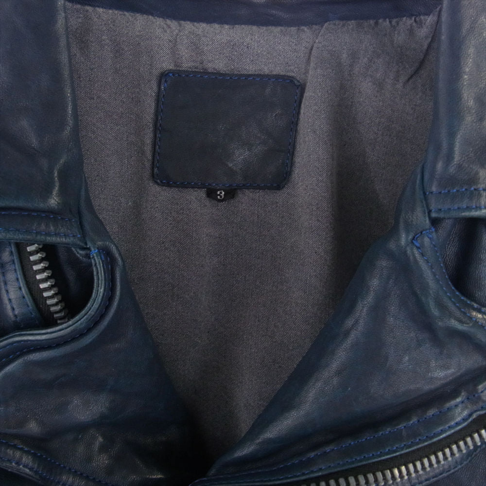 ISAMUKATAYAMA BACKLASH イサムカタヤマバックラッシュ 1367-01