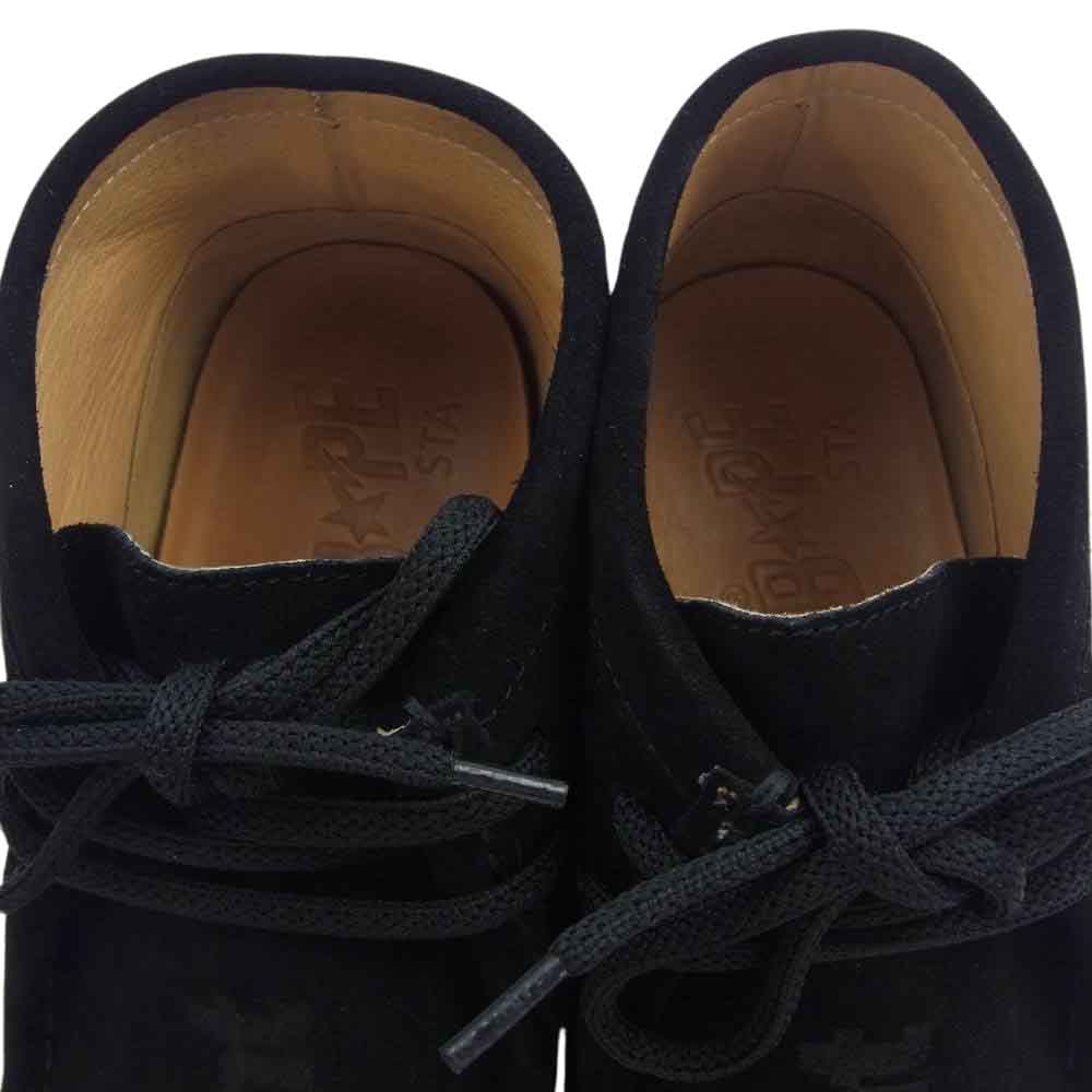 ⭐︎最終値下げ⭐︎A BATHING APE MANHUNT ブーツ 楽天市場】A BATHING APE(アベイシングエイプ) サイズ:9 MANHUNT