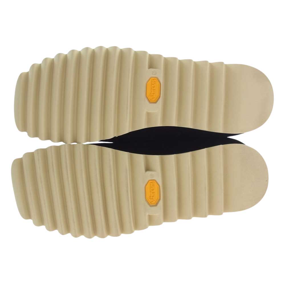 A BATHING APE アベイシングエイプ Manhunt マンハント ブーツ