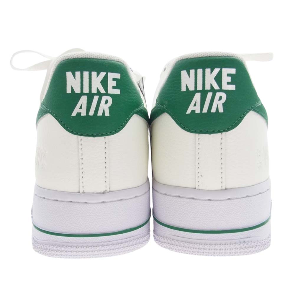 NIKE ナイキ DQ7658-101 Air Force 1 Low 40th Anniversary エアフォース1 ロー 40周年記念 スニーカー ホワイト系 28CM【新古品】【未使用】【中古】