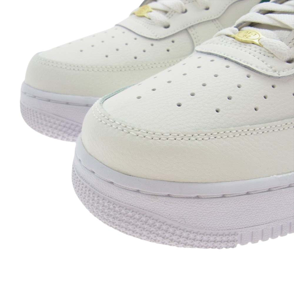 NIKE ナイキ DQ7658-101 Air Force 1 Low 40th Anniversary エアフォース1 ロー 40周年記念 スニーカー ホワイト系 28CM【新古品】【未使用】【中古】