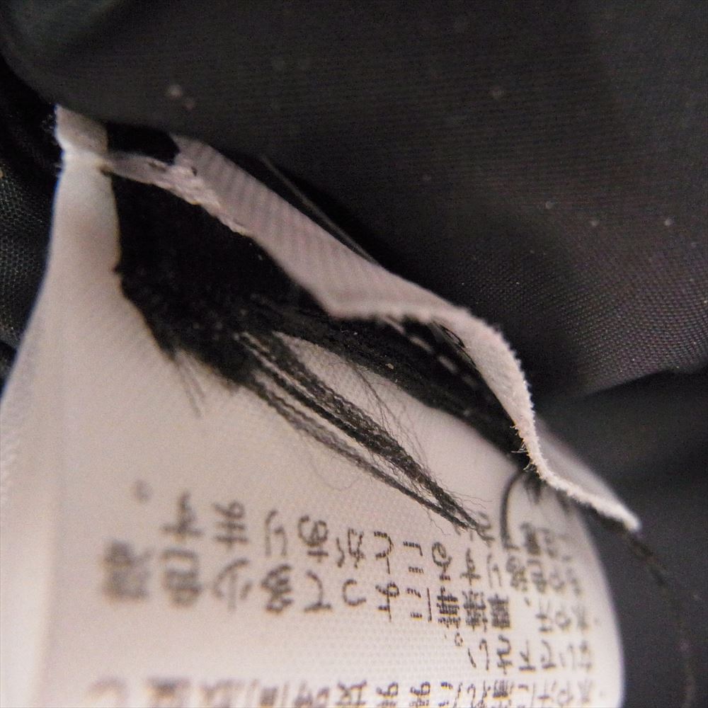 Supreme シュプリーム 20AW × The North Face Faux Fur Nupste Jacket ノースフェイス フェイク ファー ヌプシ ジャケット レッド系 M【中古】