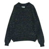 MAISON MARGIELA メゾンマルジェラ 17AW s30gp0219 Donegal Crew Knit ドネガル ニット セーター ダークグレー系 マルチカラー系 L【中古】