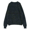 MAISON MARGIELA メゾンマルジェラ 17AW s30gp0219 Donegal Crew Knit ドネガル ニット セーター ダークグレー系 マルチカラー系 L【中古】