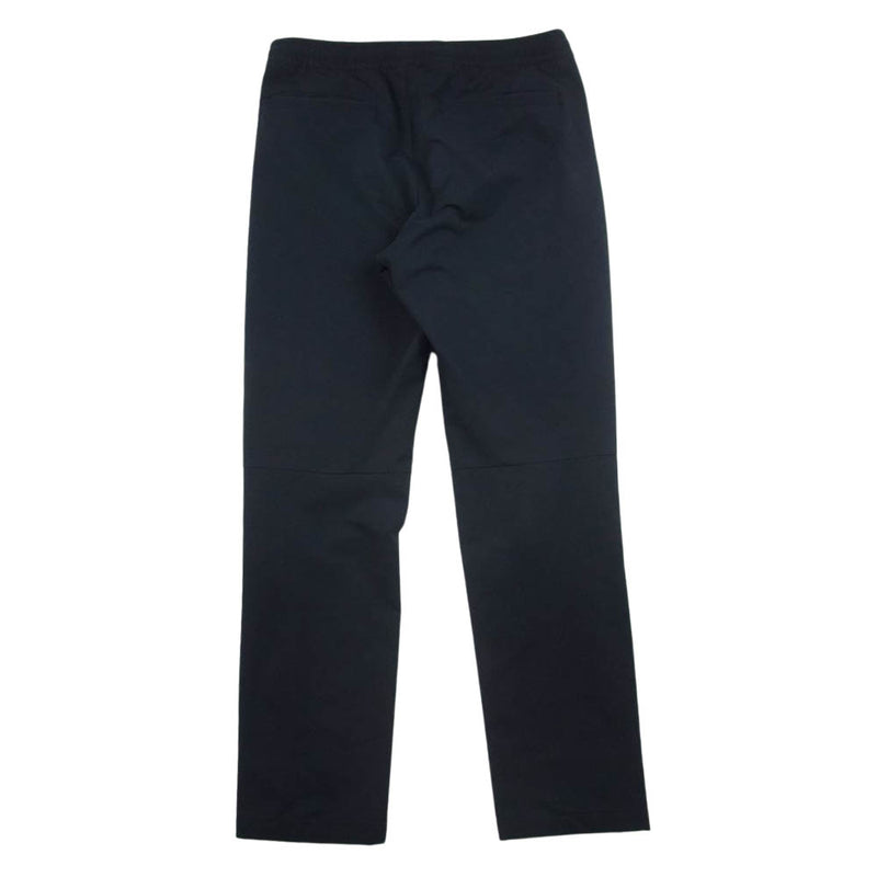 F.C.R.B. エフシーアールビー 19AW FCRB-192001 WARM UP PANTS ウォーム アップ パンツ ブラック系 M【中古】