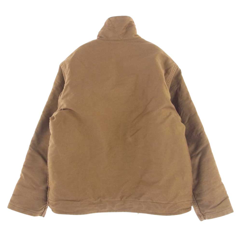 Nigel Cabourn ナイジェルケーボン 8037-00-30005 40s US CLIP JACKET