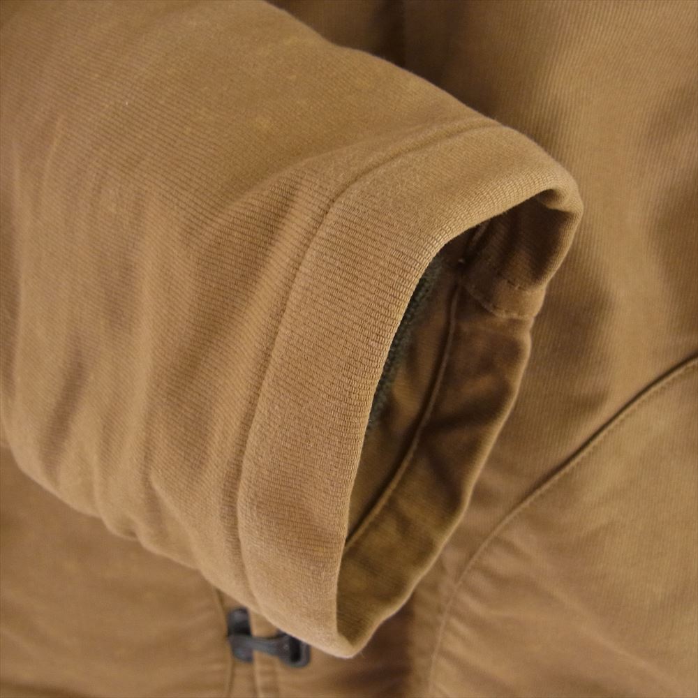 Nigel Cabourn ナイジェルケーボン 8037-00-30005 40s US CLIP JACKET
