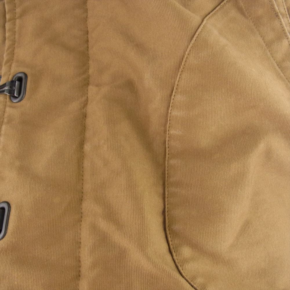Nigel Cabourn ナイジェルケーボン 8037-00-30005 40s US CLIP JACKET