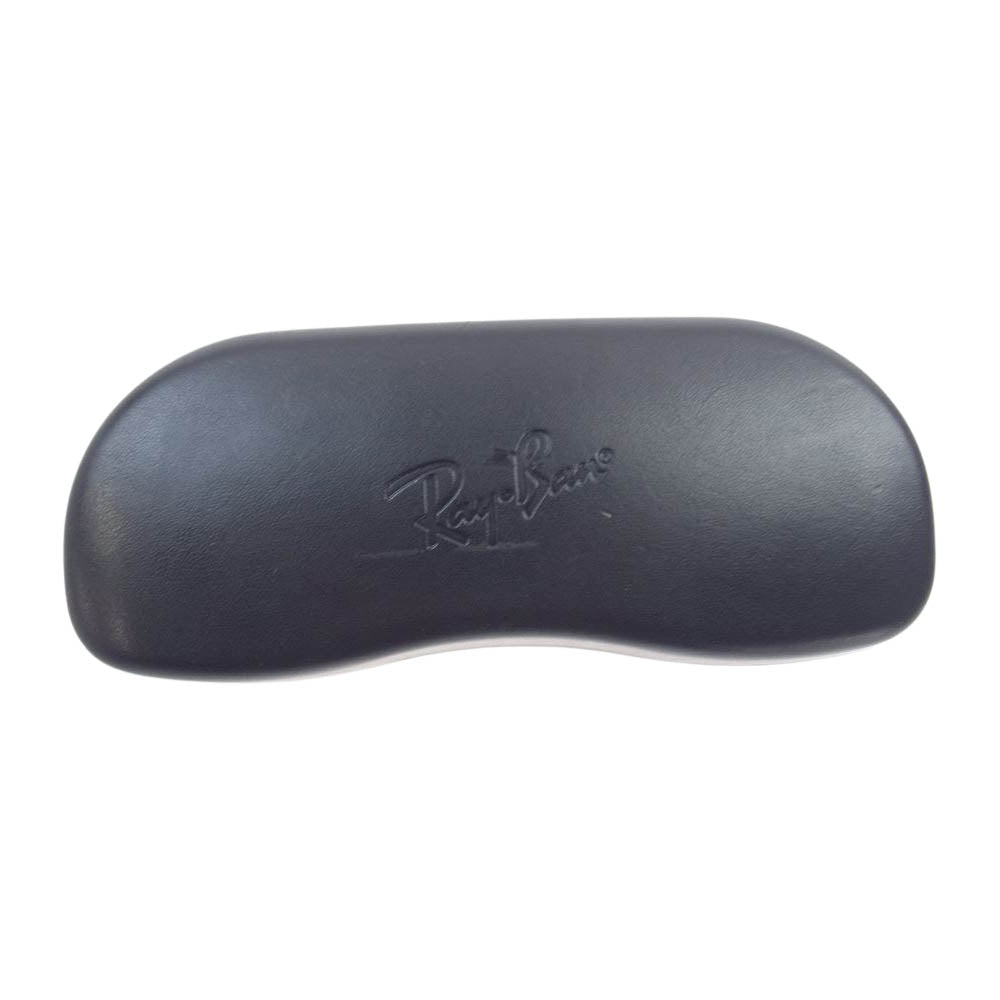 Ray-Ban レイバン RB2140 901 イタリア製 47□22 3N ORIGINAL WAYFARER オリジナル ウェイファーラー  ウェリントン サングラス  眼鏡 メガネ ブラック系 47□22【中古】