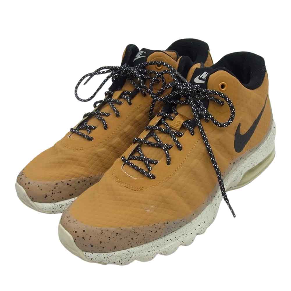 NIKE 858654 700 AIR MAX INVIGOR MID 28.5cm