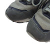 NEW BALANCE ニューバランス M1500UKG ENGLAND製 1500 England Grey イングランド製 スニーカー グレー系 8.5【中古】