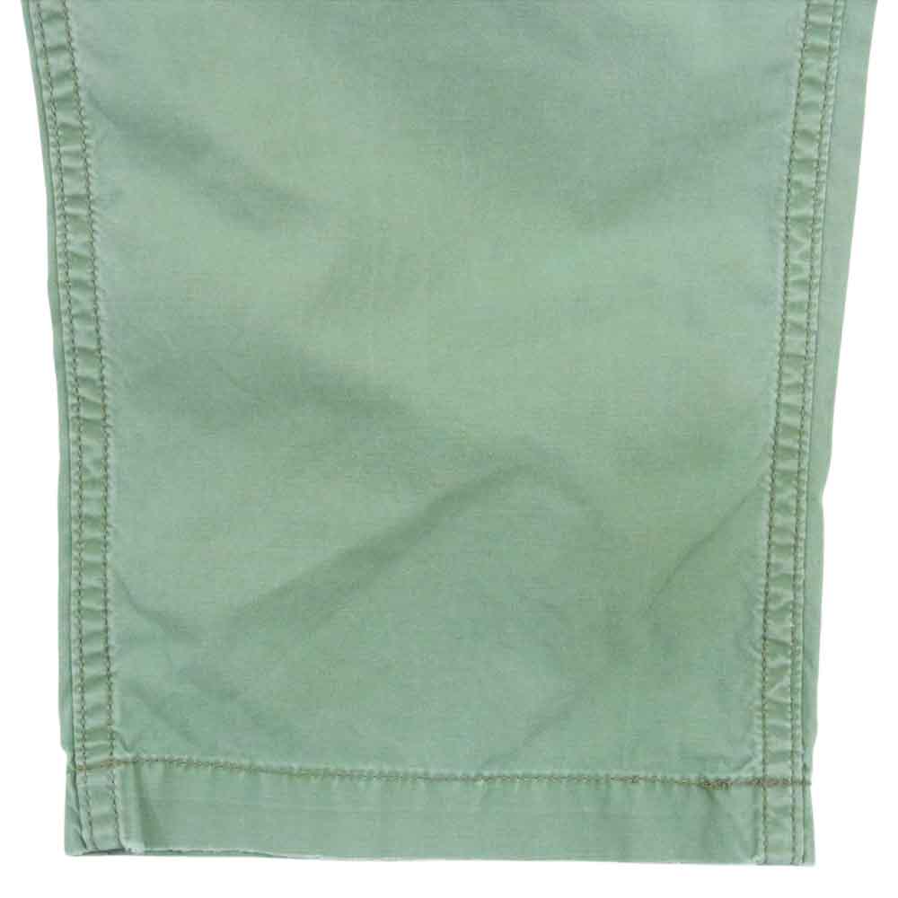 STANDARD CALIFORNIA スタンダードカリフォルニア SD Ripstop Army Cargo Pant リップストップ アーミー カーゴ パンツ カーキ系 30【中古】