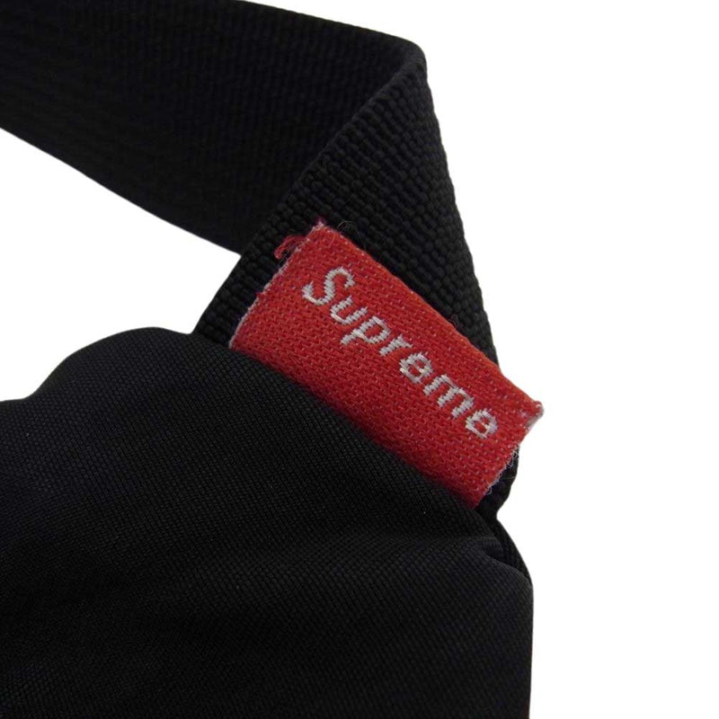 Supreme シュプリーム 20AW Sling Bag スリング バッグ ショルダーバッグ ブラック系【中古】