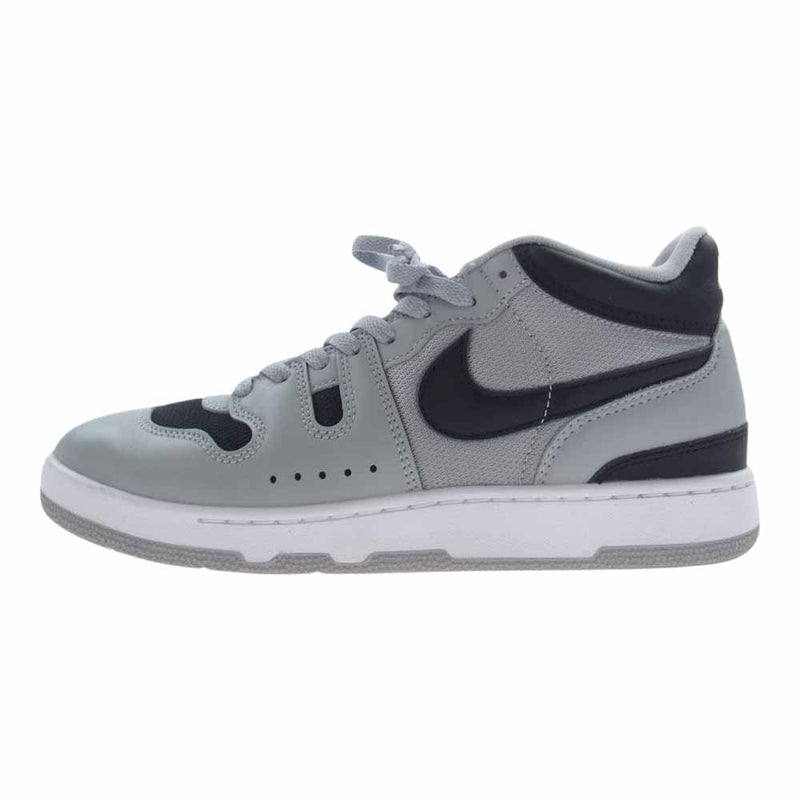 NIKE ナイキ FB8938-001 Attack QS SP Light Smoke Grey Black White アタック QS SP ライトスモークグレー ブラックホワイト スニーカー グレー系 28cm【中古】