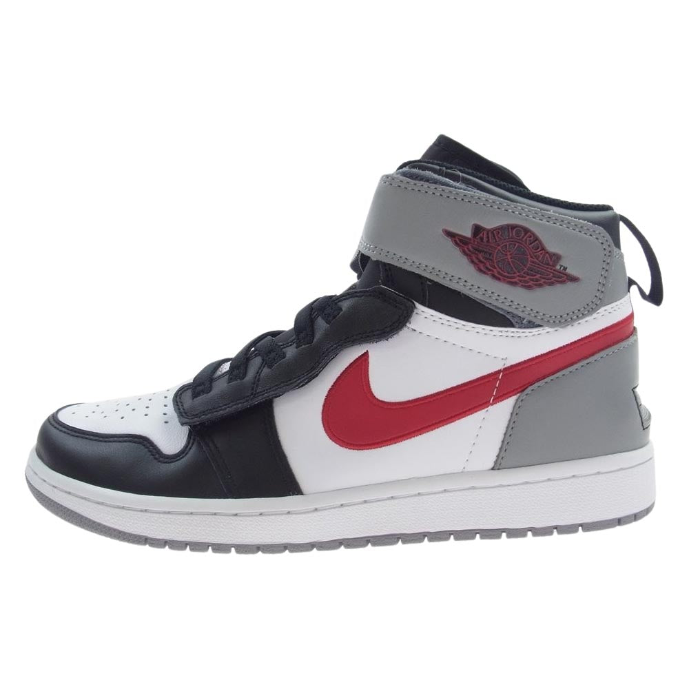NIKE ナイキ CQ3835-002 AIR JORDAN 1 HIGH FLYEASE エアジョーダン 1 ハイ フライイース スニーカー マルチカラー系 27cm【新古品】【未使用】【中古】